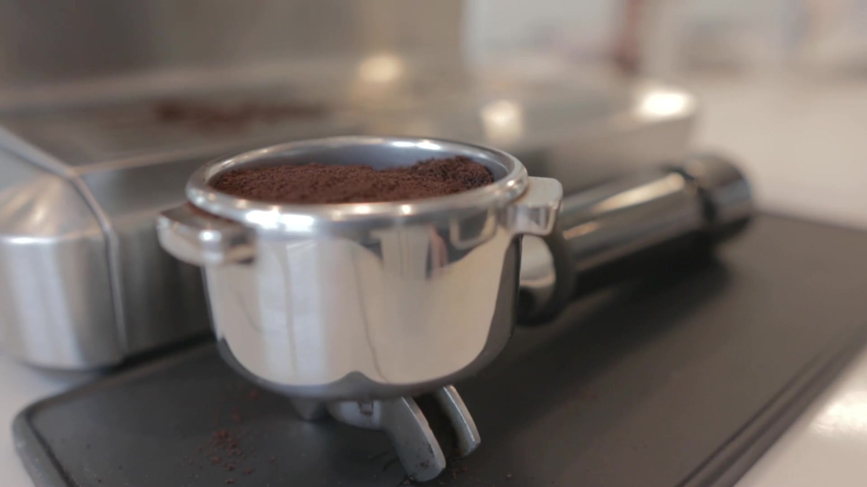 Morning Coffee Prototype